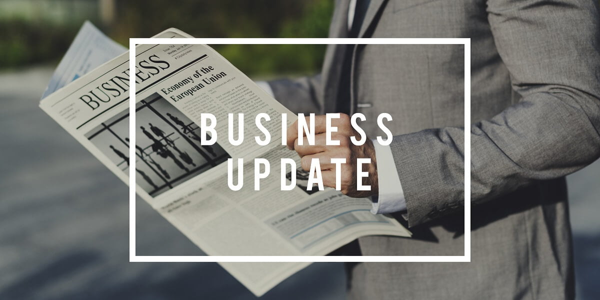 Business Update - mniej upadłości, więcej restrukturyzacji firm